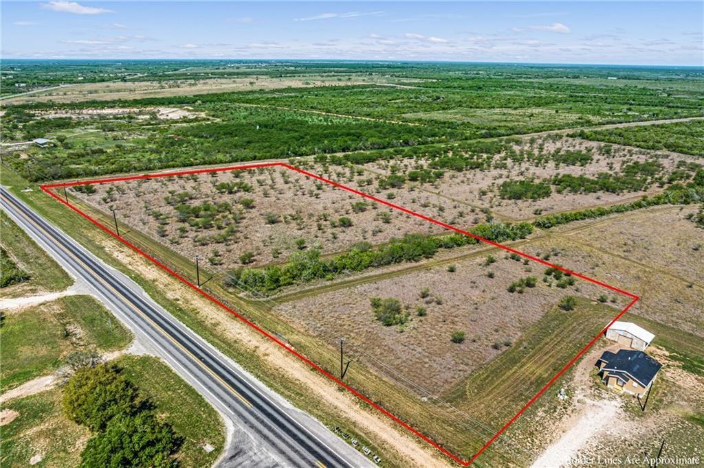 Property Image for 5.5 Acres Out Of 3268 W FM 624