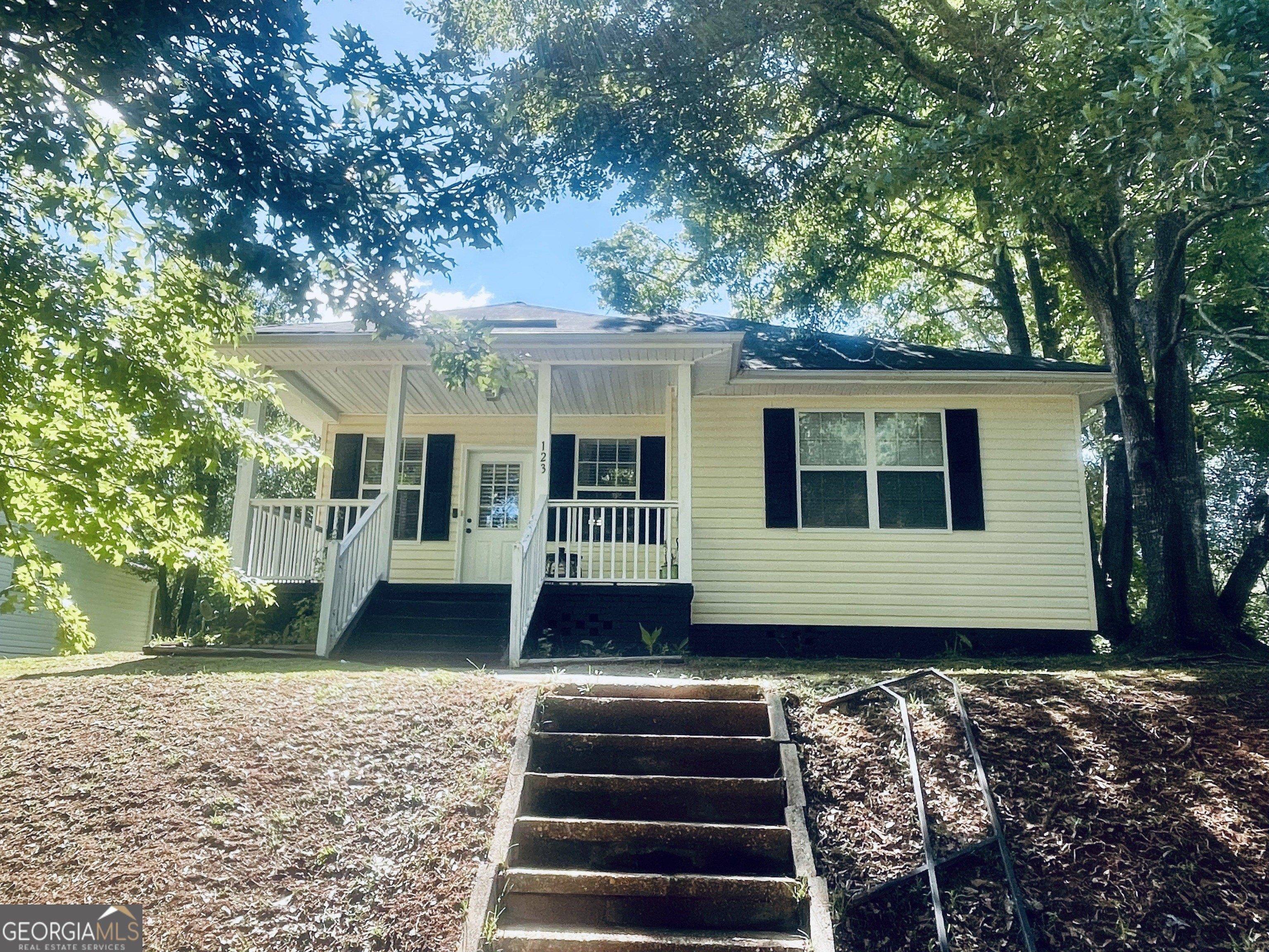 Thomaston Real Estate Find Houses & Homes for Sale in Thomaston, GA