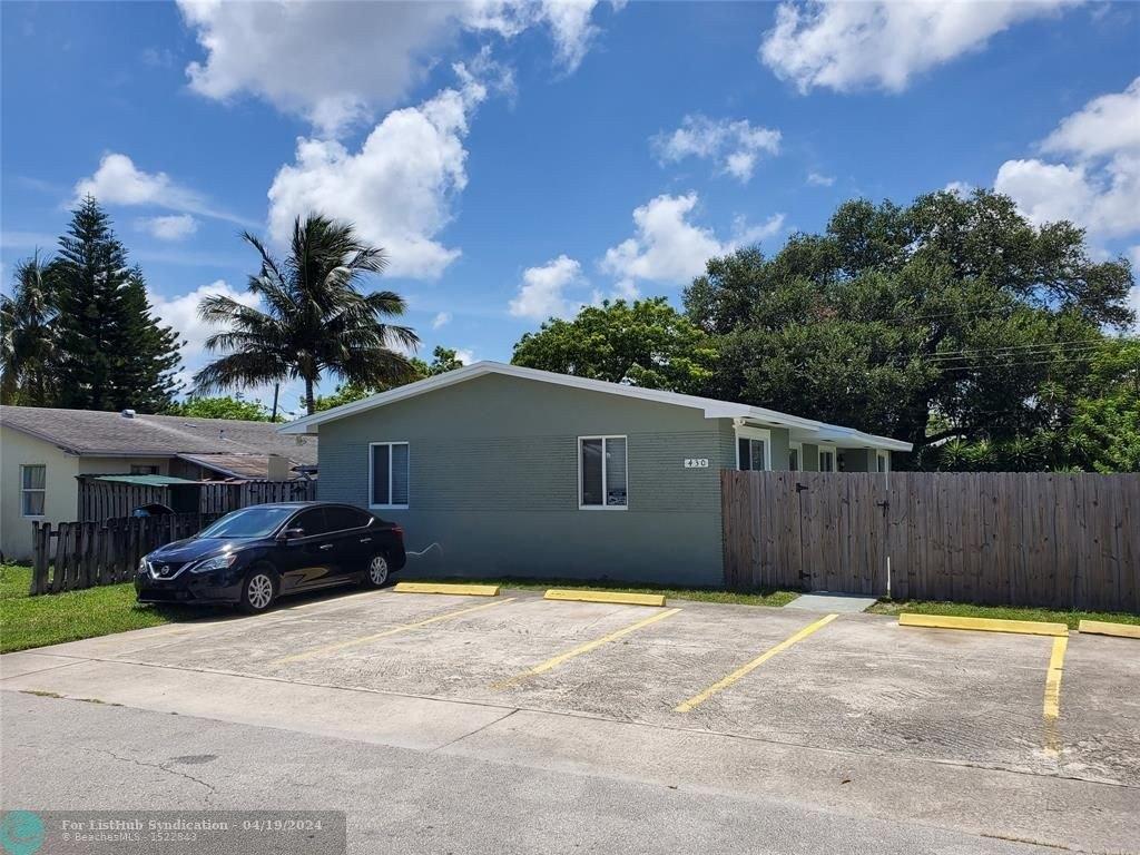 Property Image for 430 SW 9th Ave