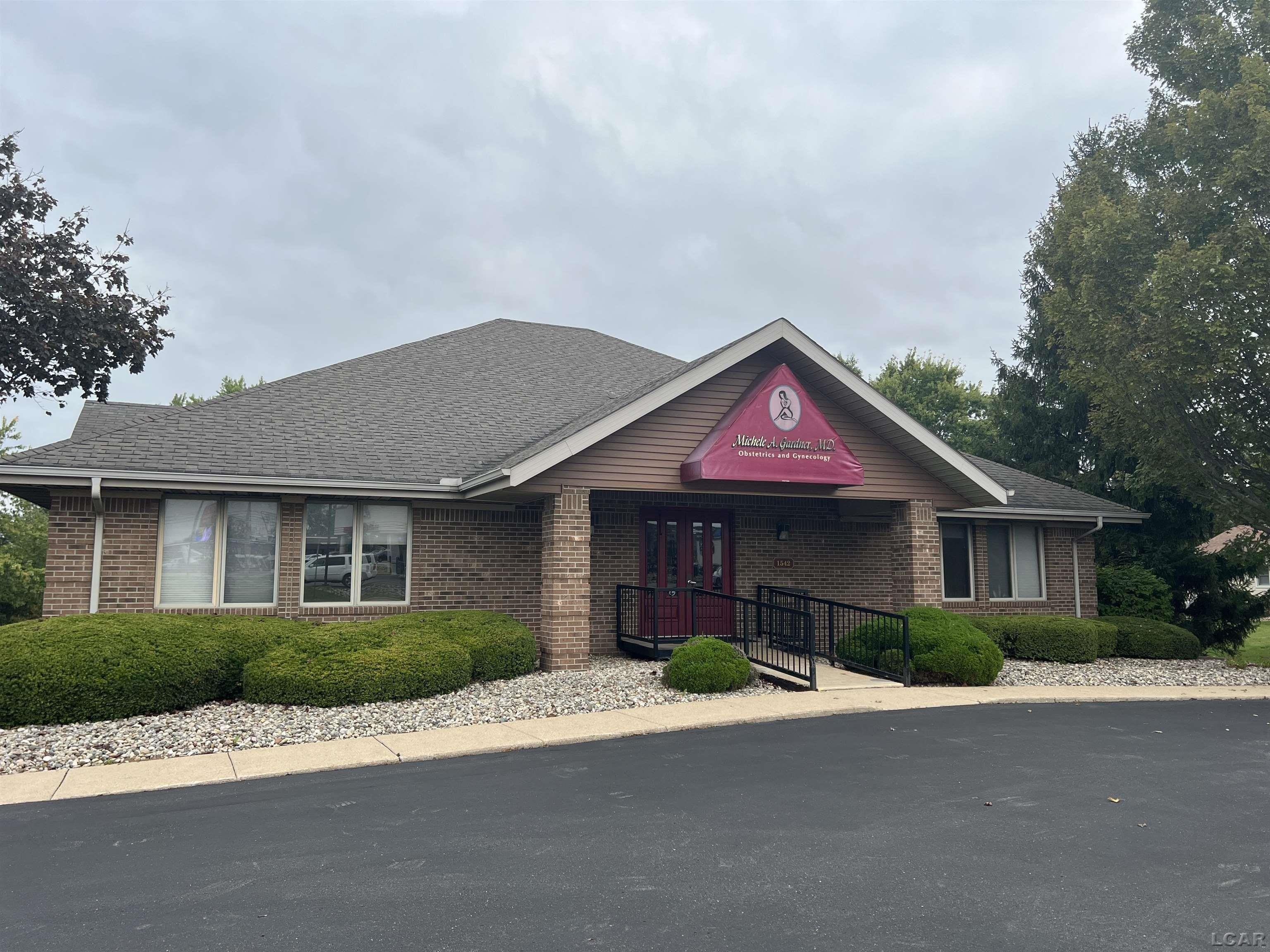 Property Image for 1542 West Maple
