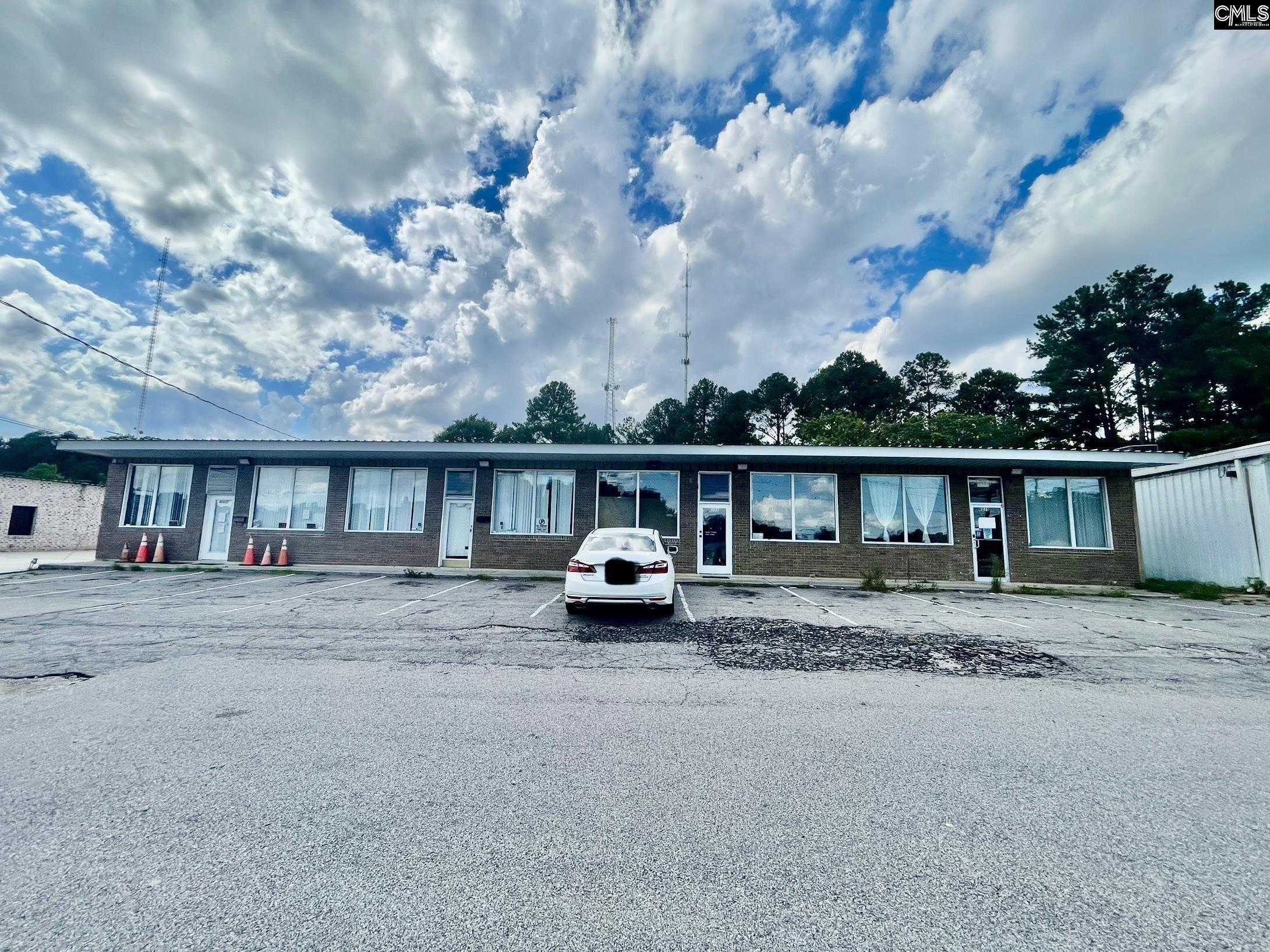 Property Image for 6007 Two Notch Rd