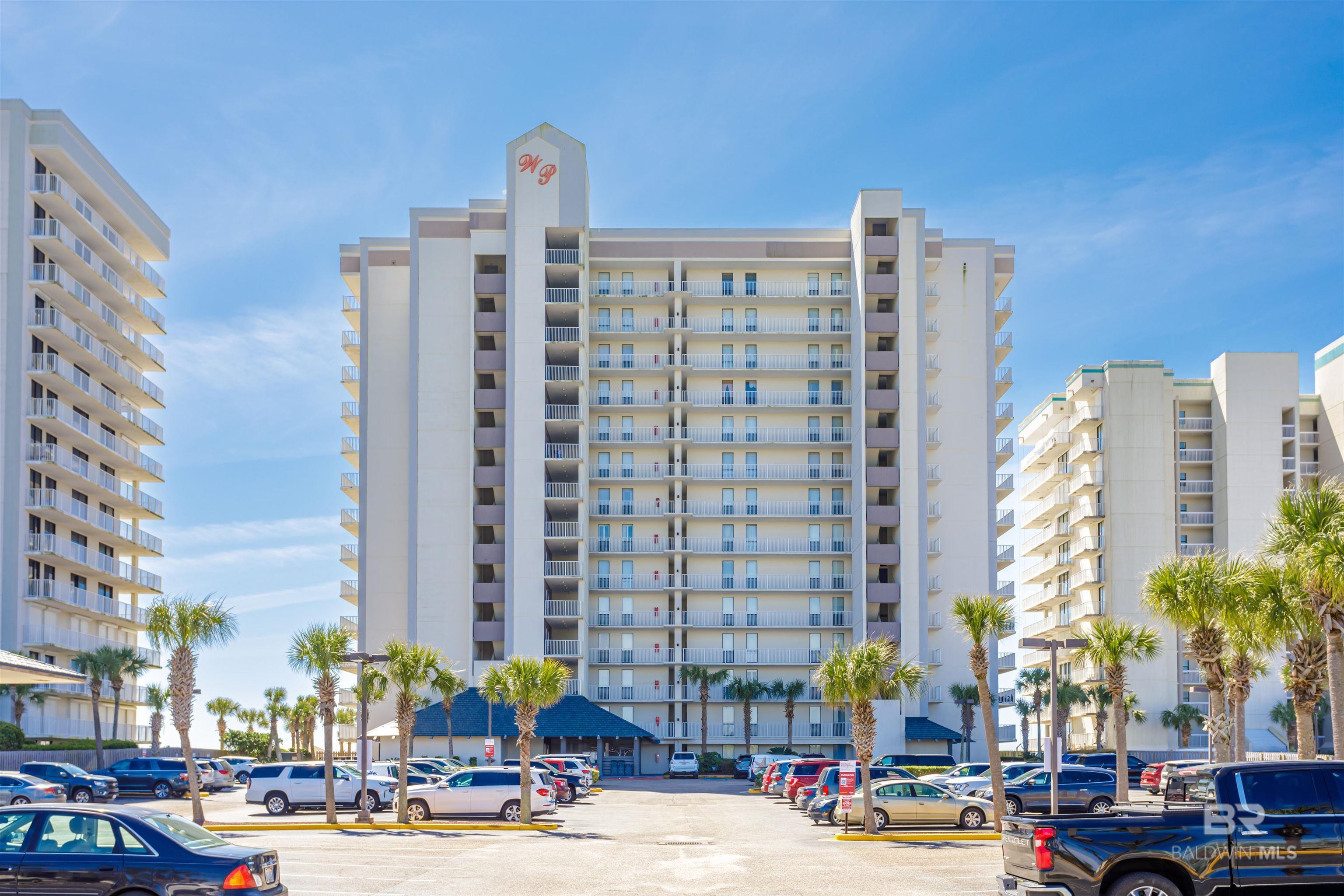 Property Image for 24770 Perdido Beach Boulevard 1102