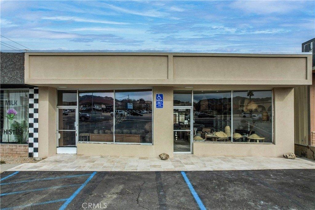 Property Image for 56334 Twentynine Palms Highway