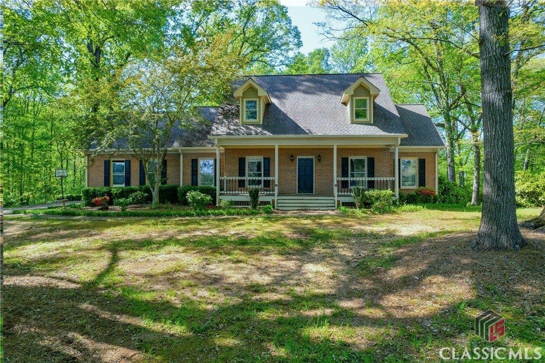 Property Image for 1243 Yearwood Road