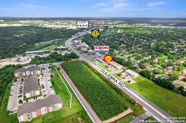 Property Image for 10111 Culebra Rd