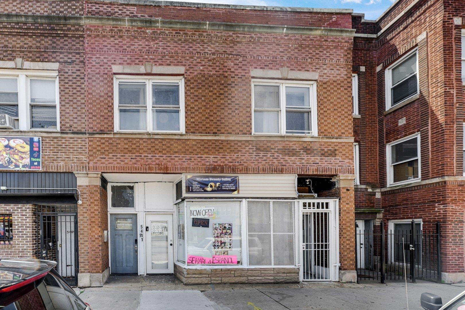 Property Image for 5411 W North Avenue