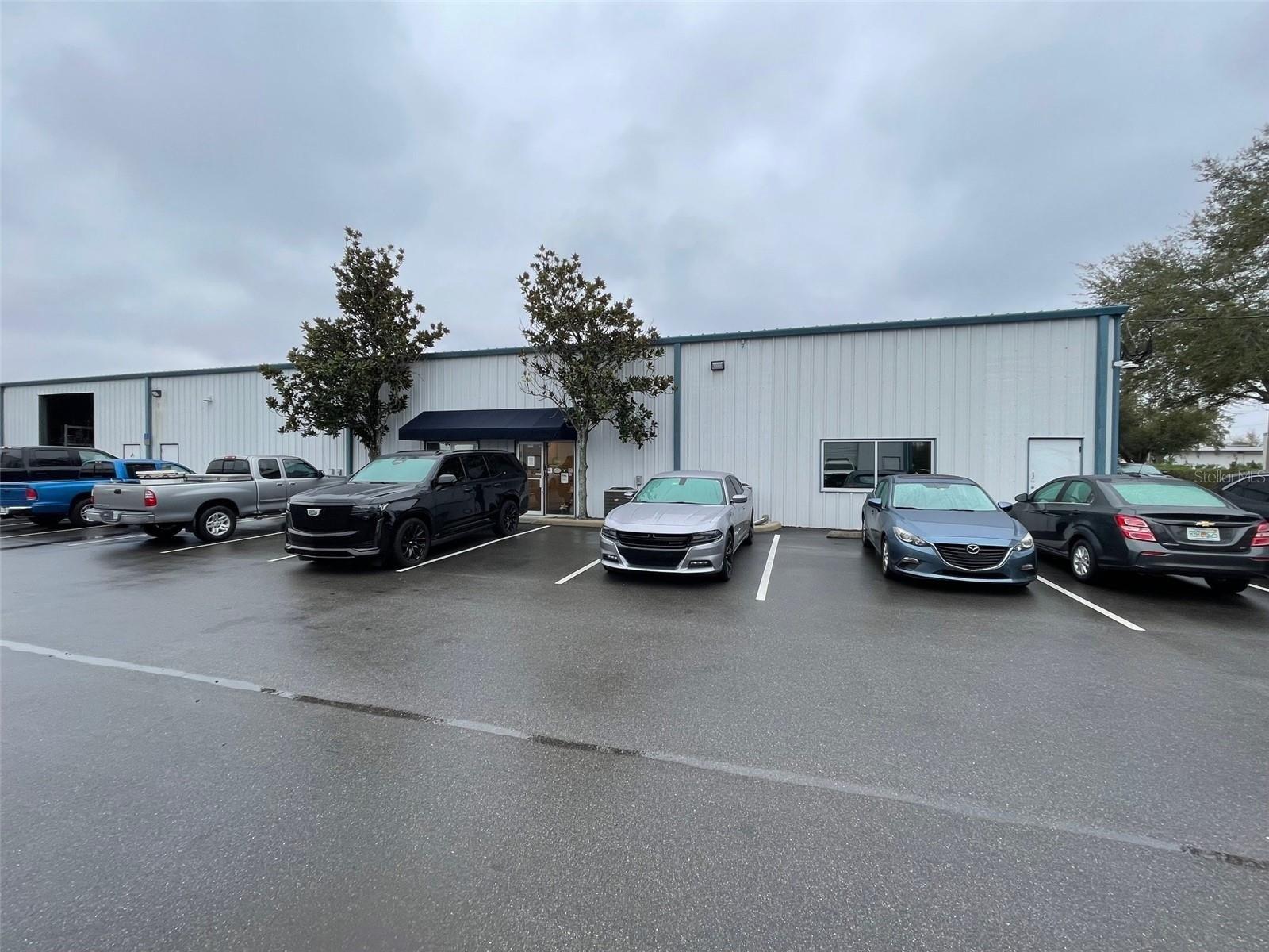 Property Image for 751 Business Park Boulevard