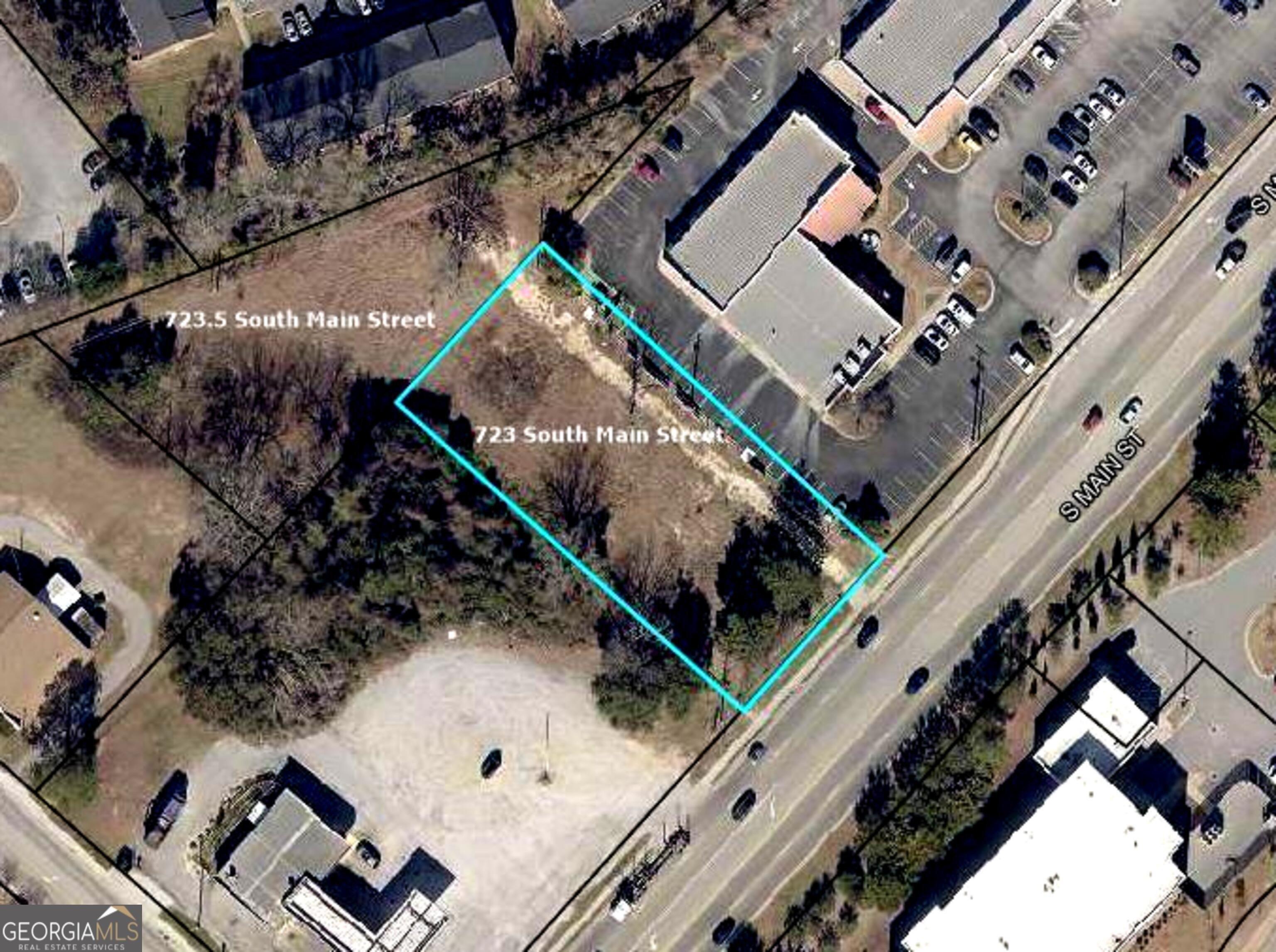 Property Image for 723 S Main