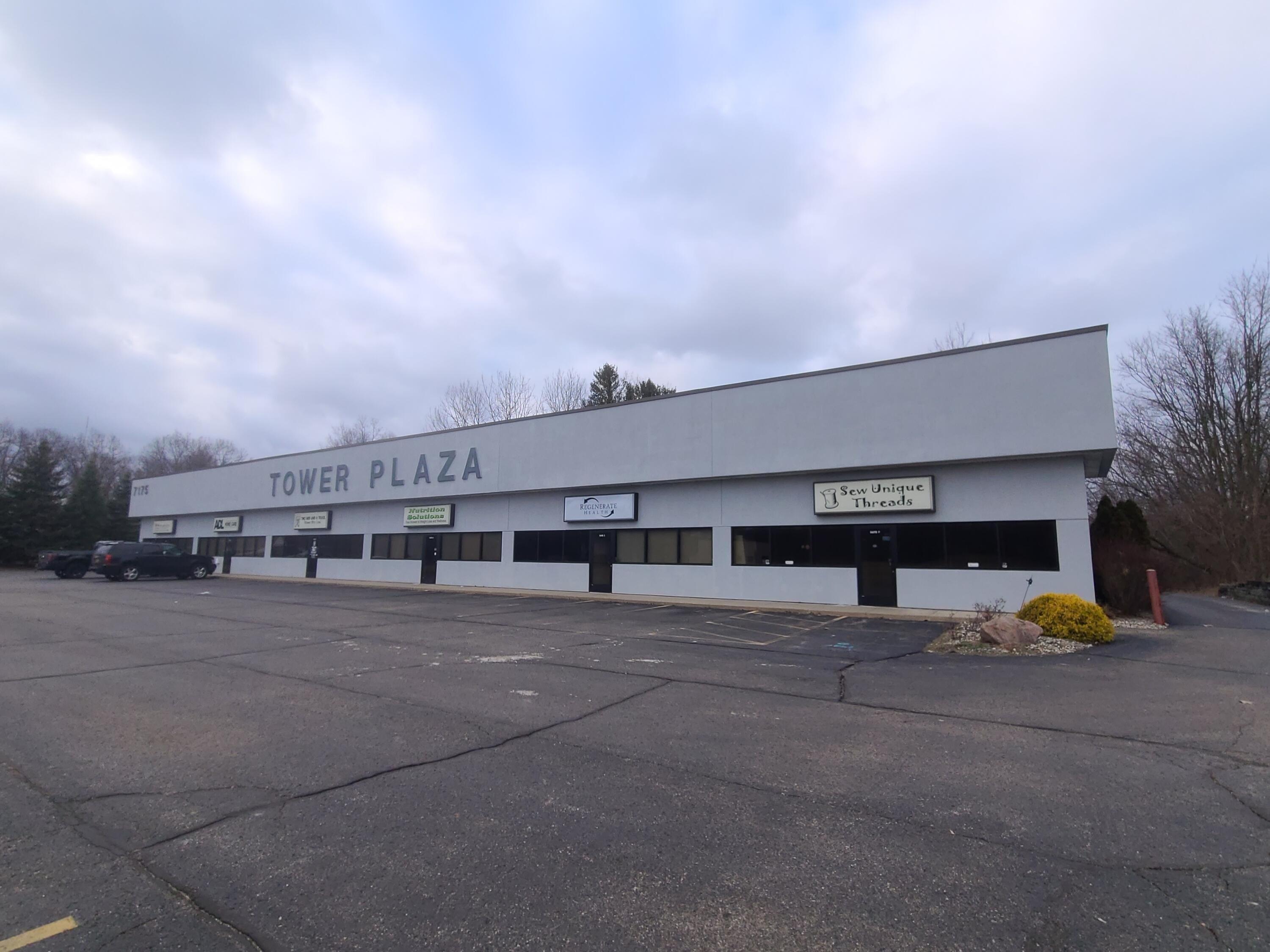 Property Image for 7175 Tower Road
