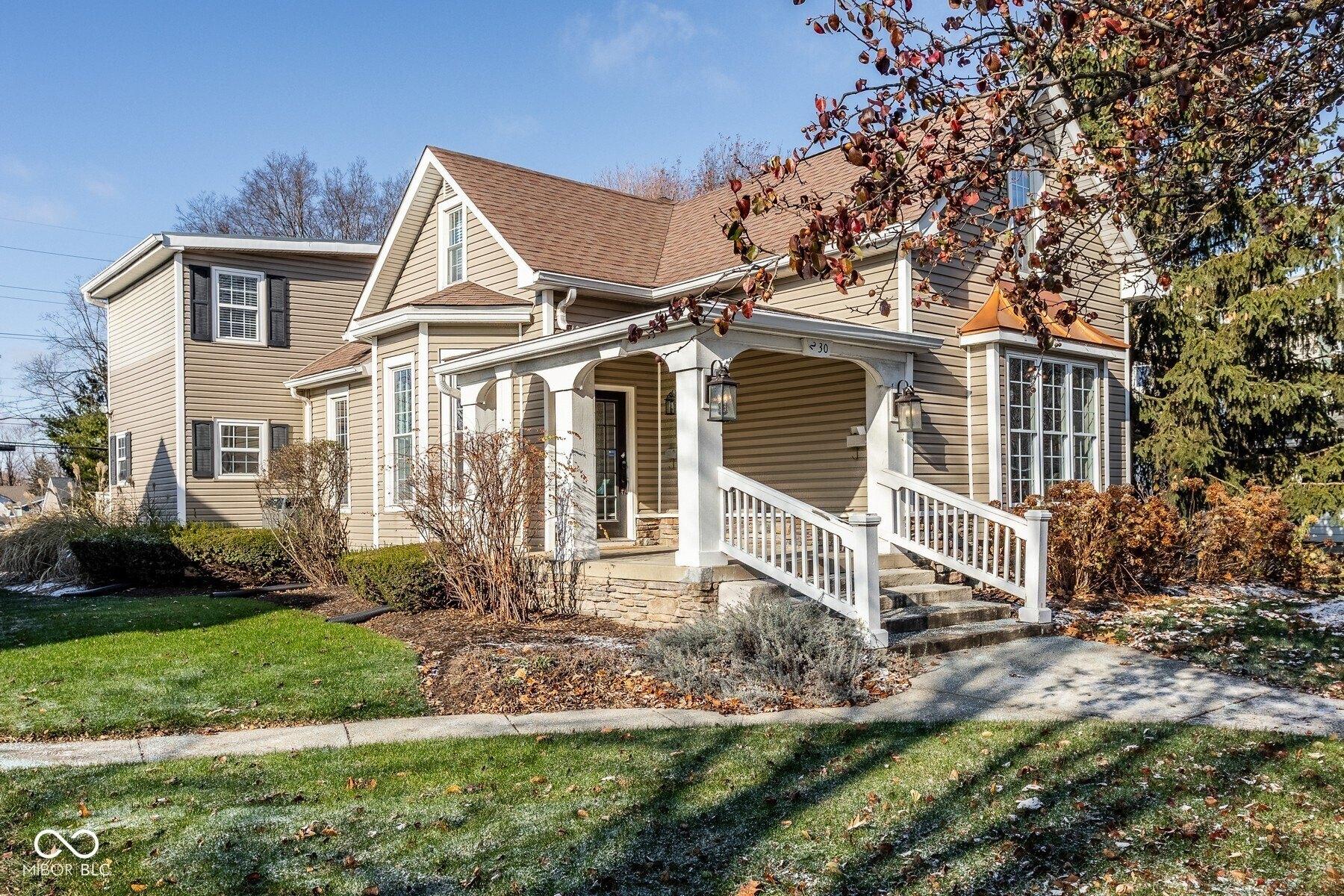 Property Image for 230 N Rangeline Road