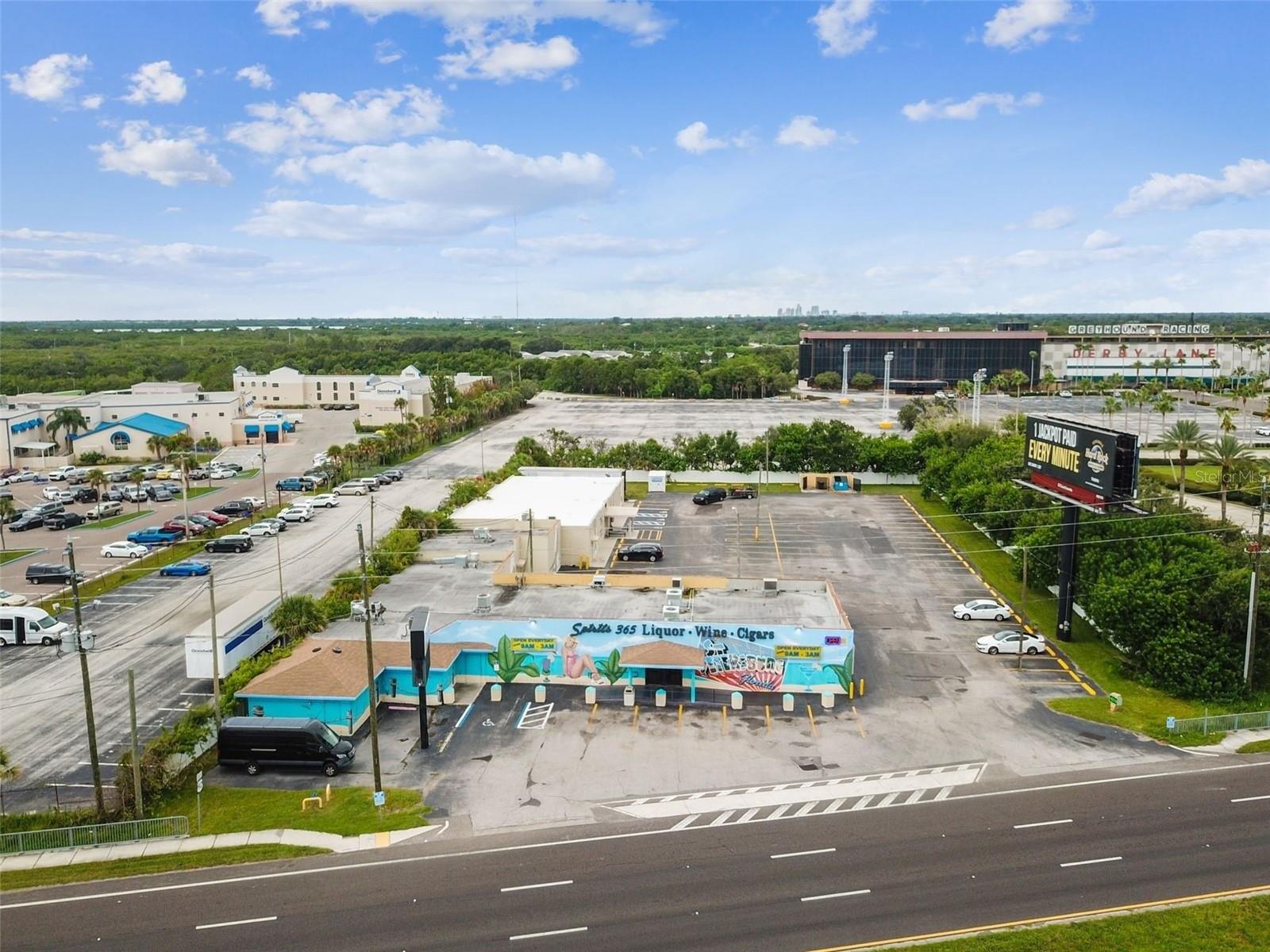 Property Image for 10570 Gandy Boulevard N