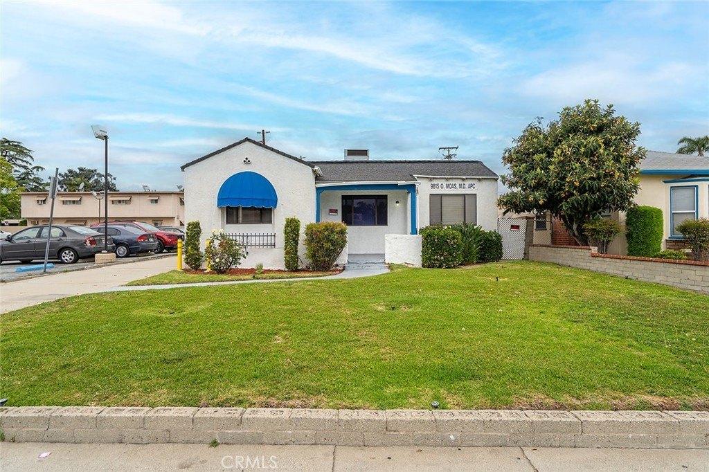 Property Image for 9815 Las Tunas Drive