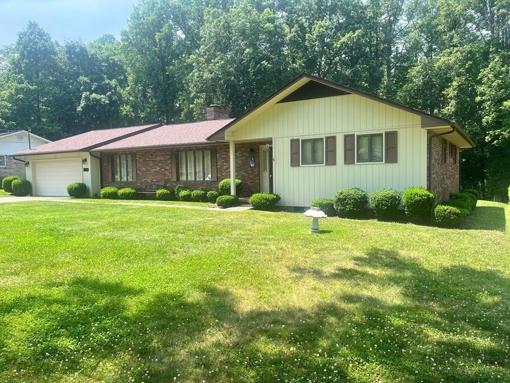 1123 Maxwell Hill Road, Beckley, WV 25801 MLS 84383 CENTURY 21