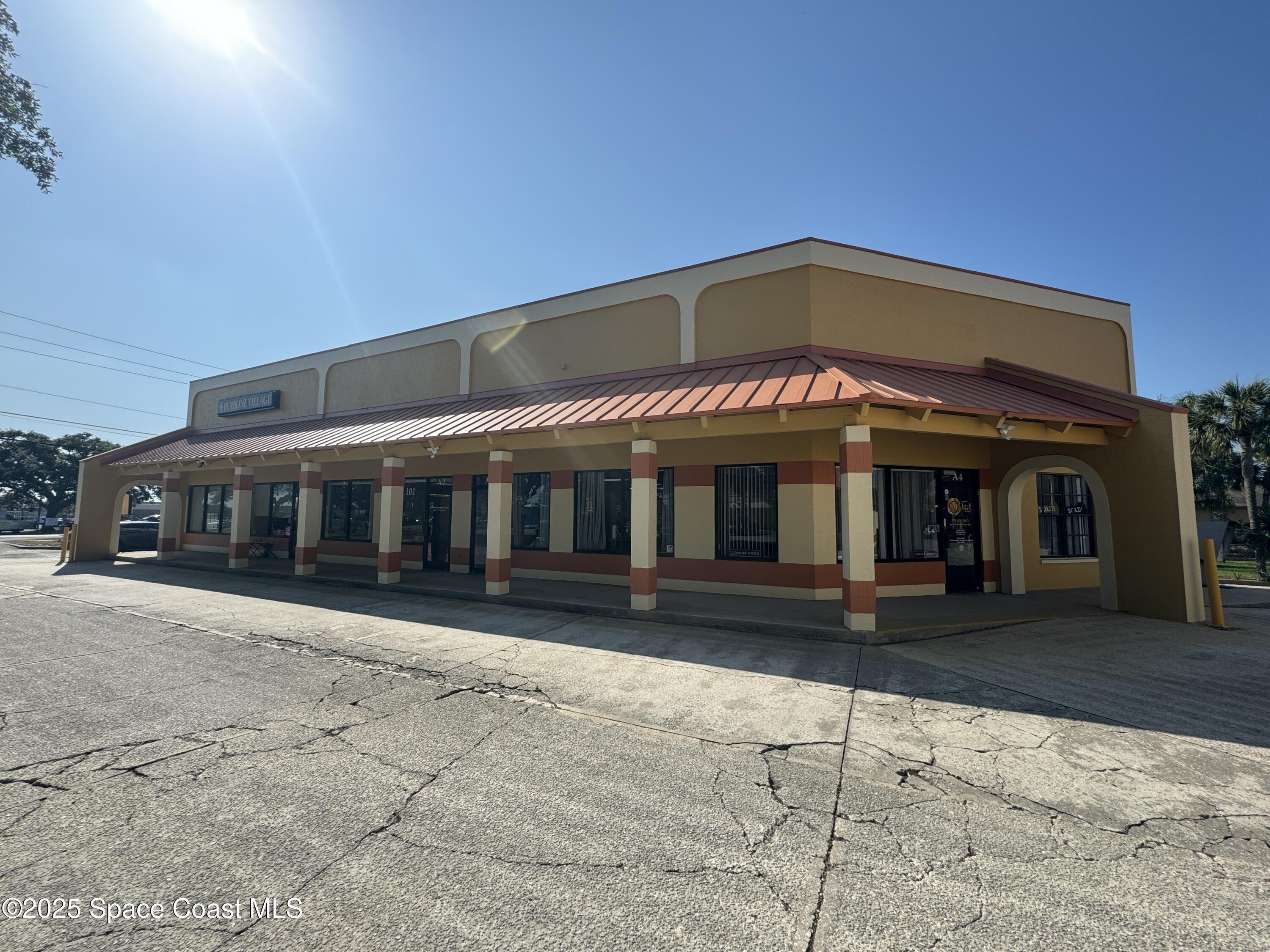 Property Image for 1175 N Courtenay Parkway A1