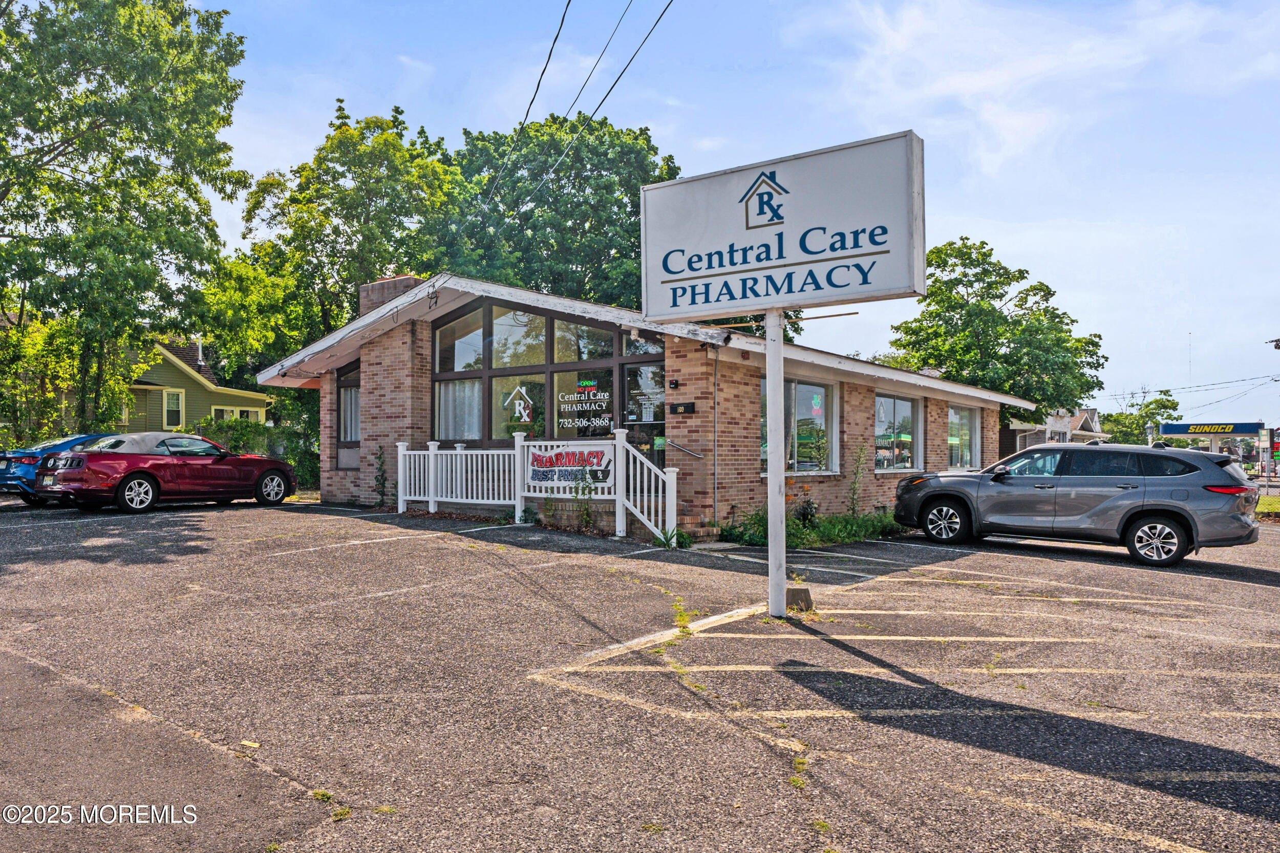 Property Image for 100 Longboat Avenue