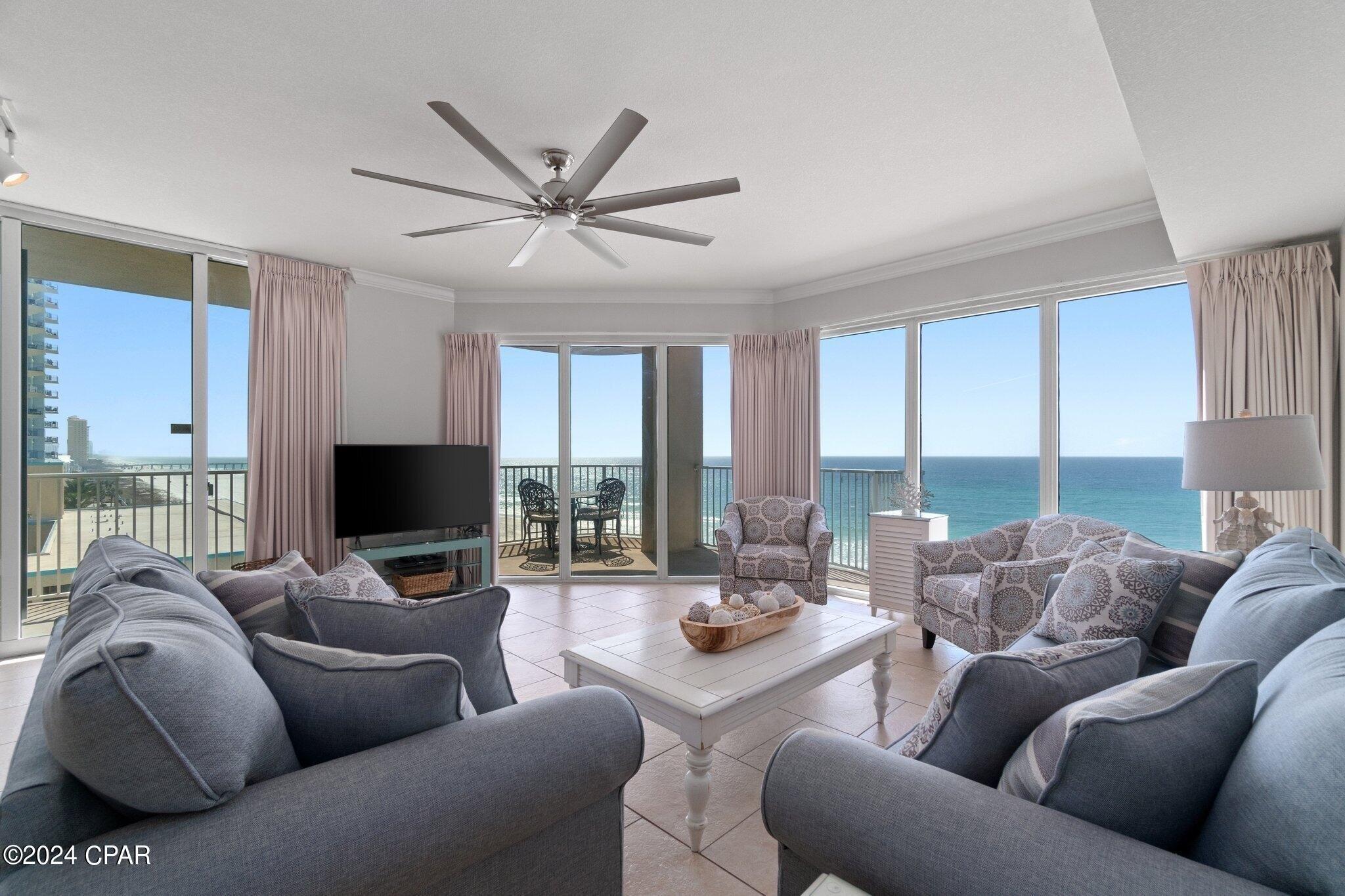 Property Image for 16819 Front Beach Road 417