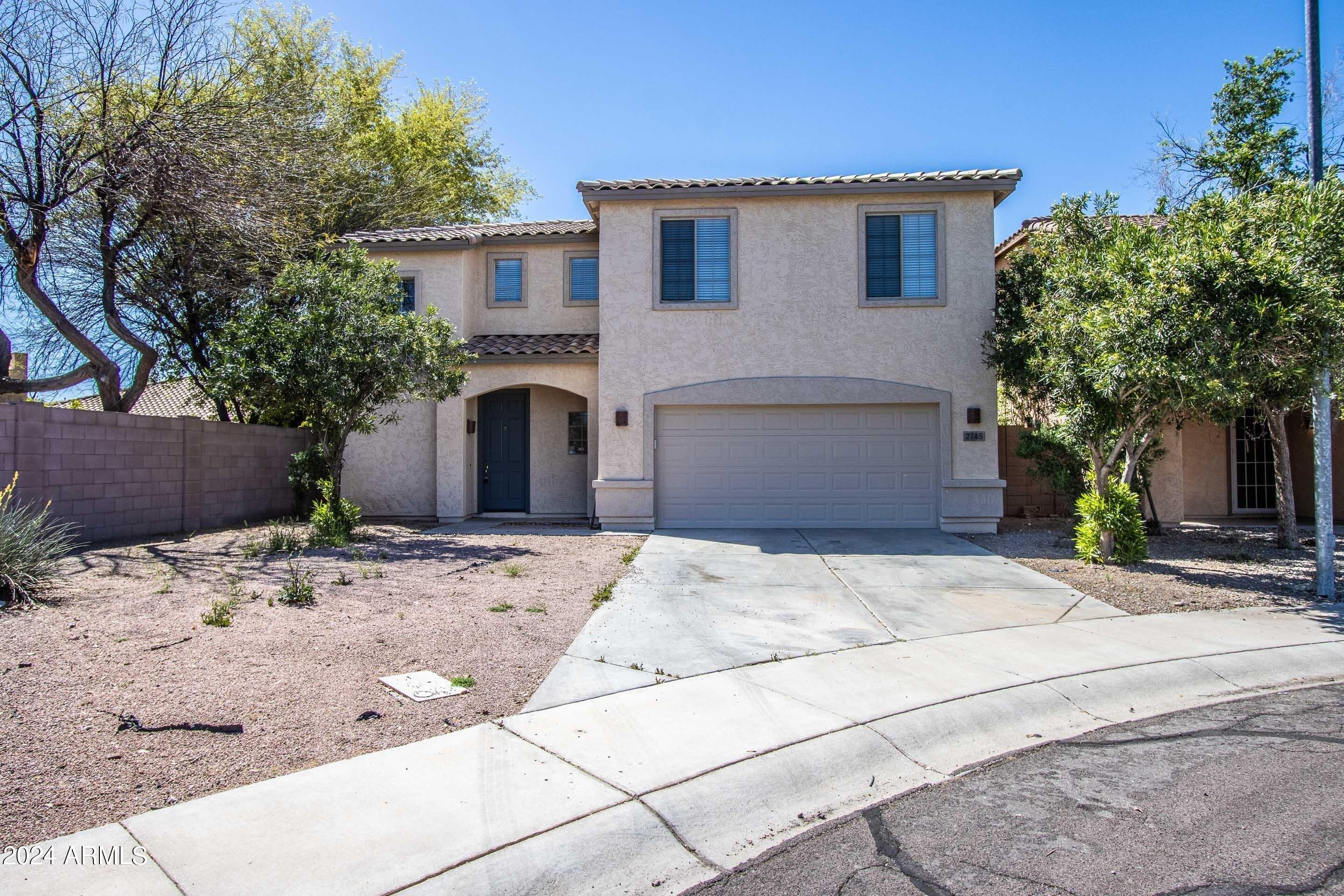 Property Image for 2745 E INDIAN WELLS Place