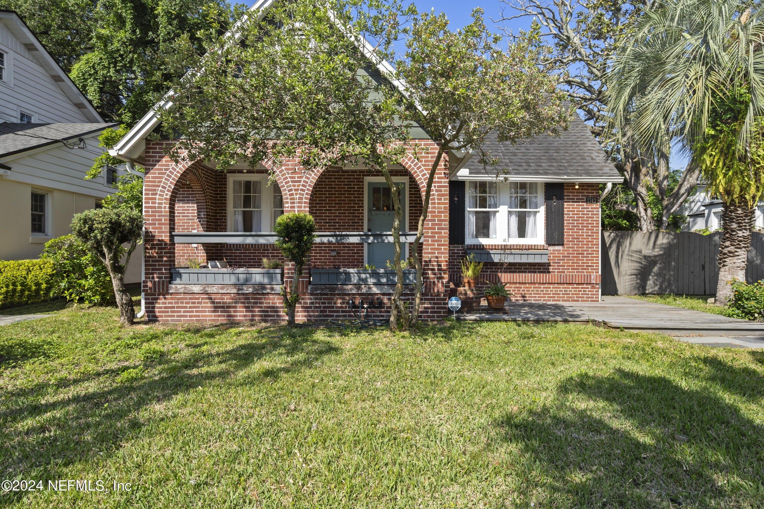 Property Image for 1742 BELMONTE Avenue