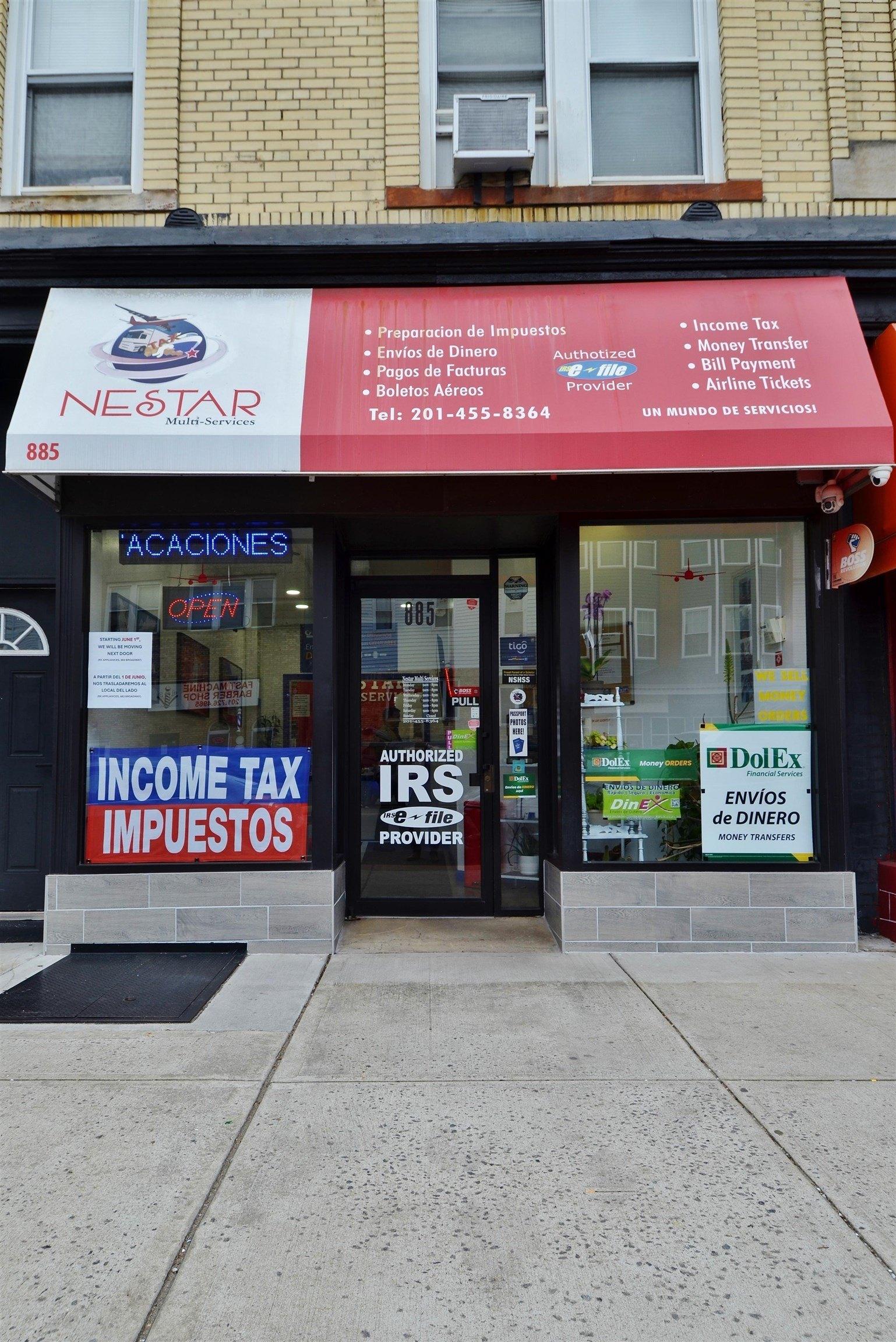 Property Image for 885 Broadway