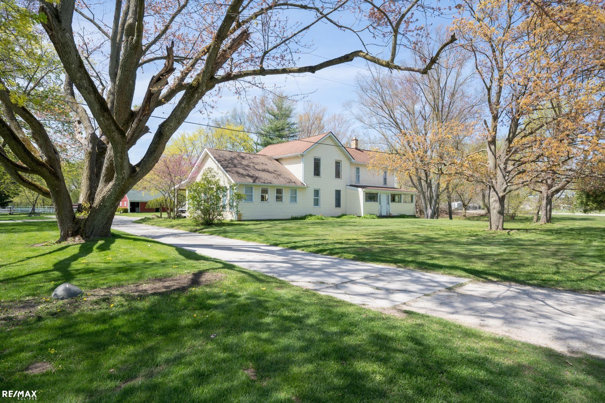 48048 Real Estate Find Houses & Homes for Sale in New Haven, MI