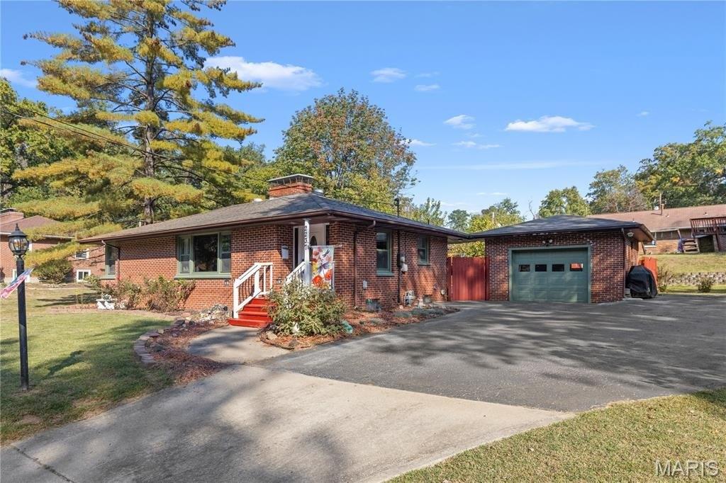 print property image