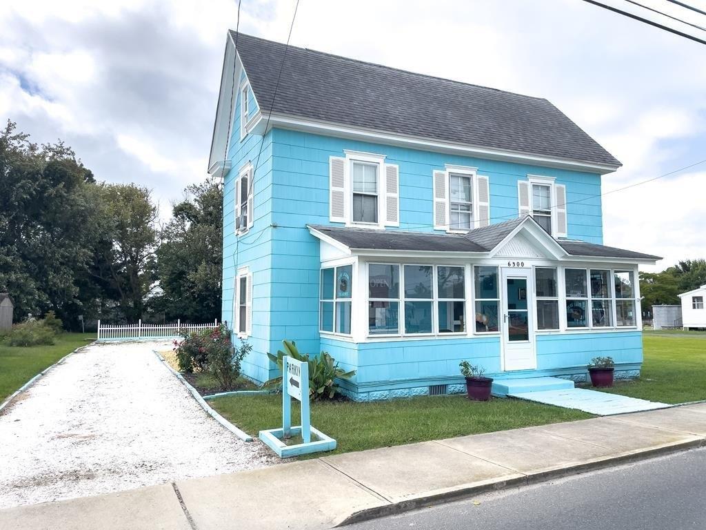 Property Image for 6300 Church St
