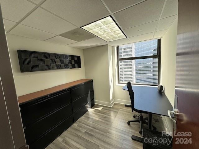 Property Image for 112 S Tryon Street