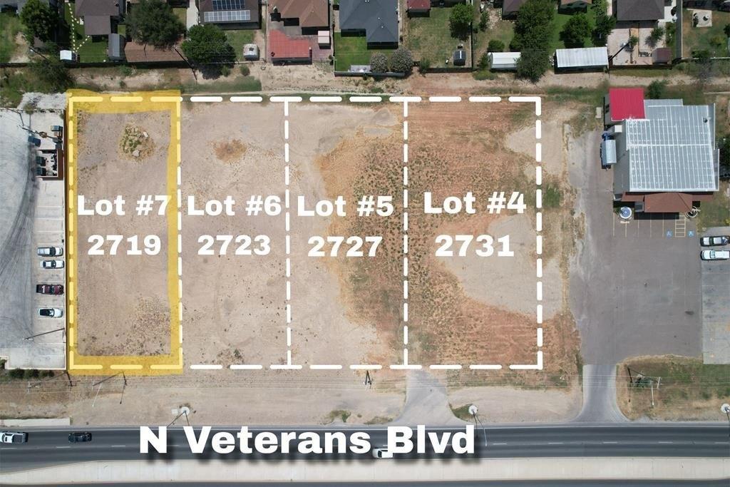 Property Image for 2719 N Veterans Blvd.