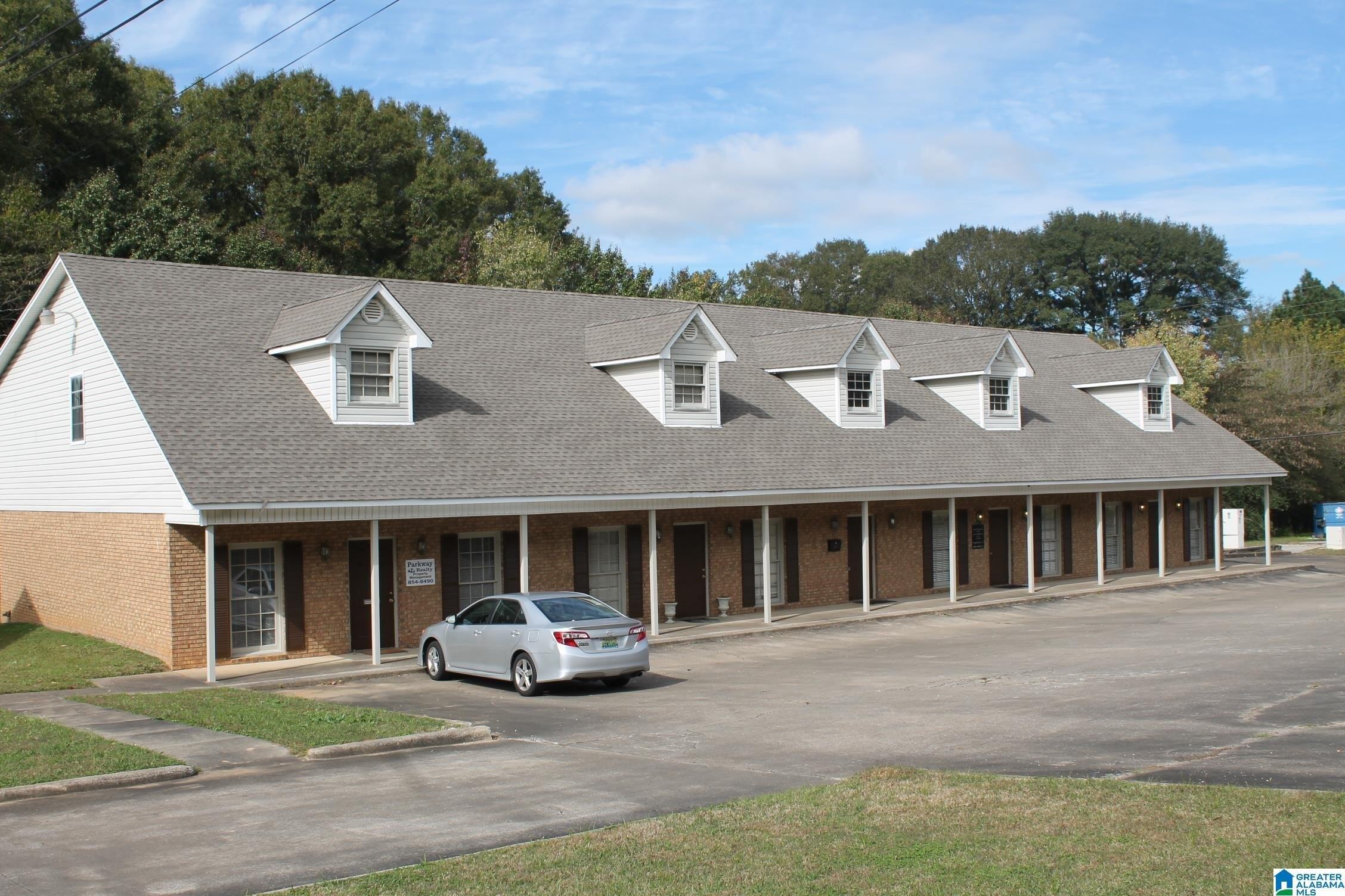 Property Image for 5290 Old Springville Road