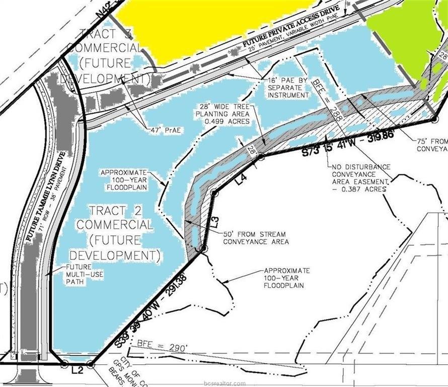 Property Image for Tbd William D Fitch - Tract 2B - Off Private Drive