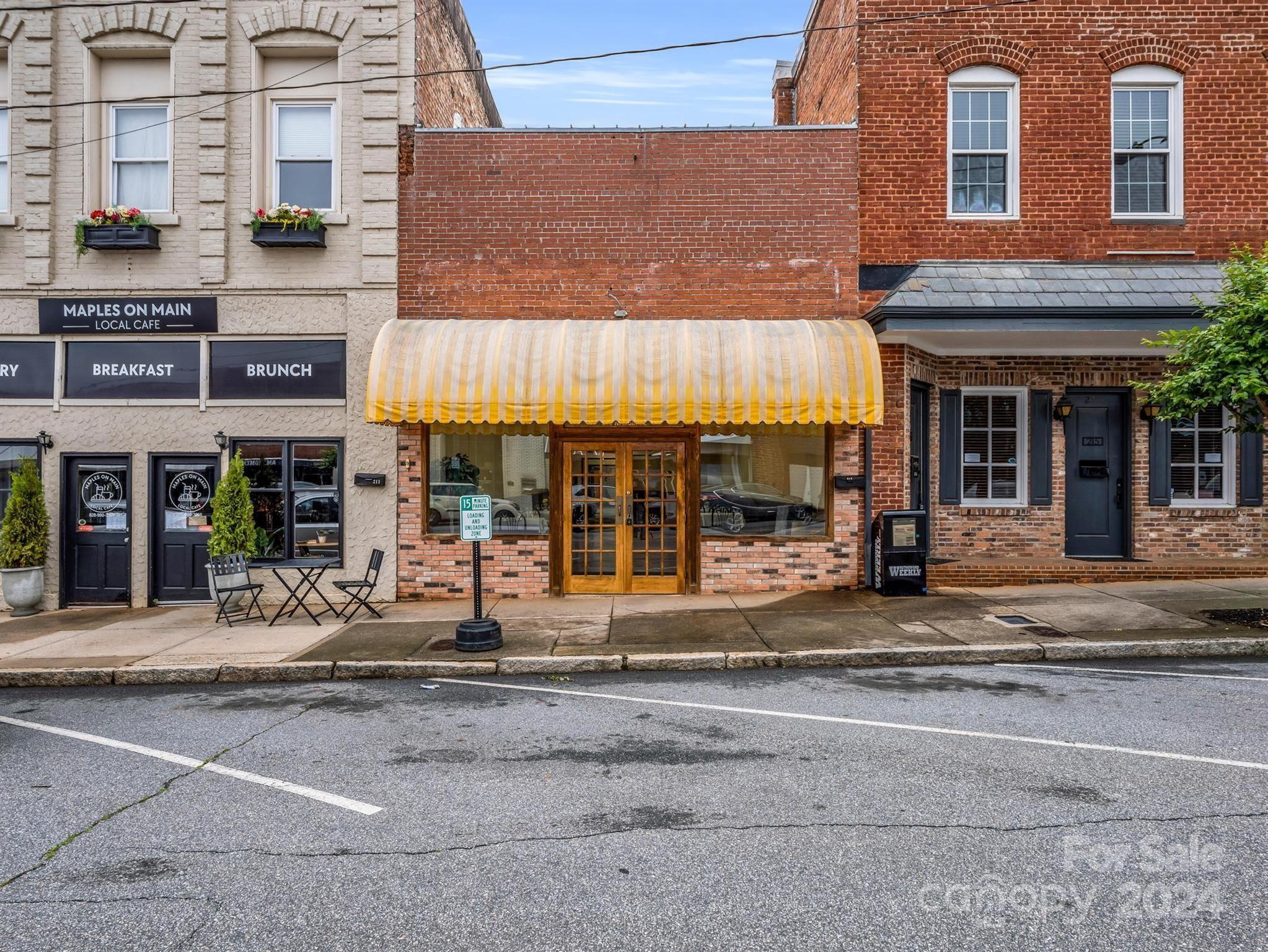 Property Image for 213 N Main Street