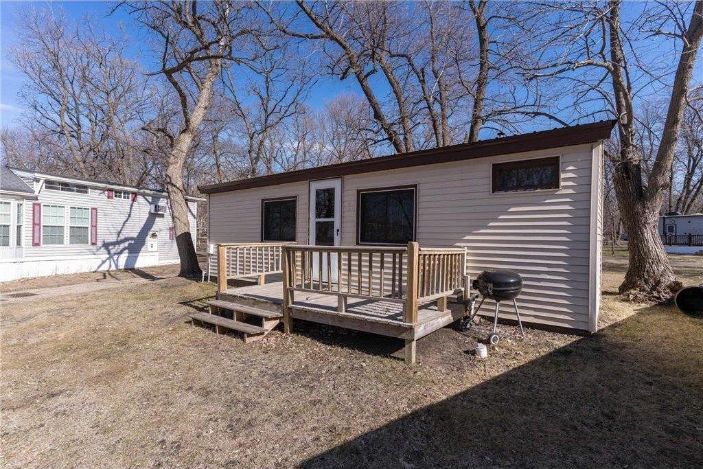 Property Image for 42502 240th Street Cabin 5