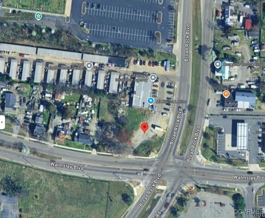 Property Image for 3350 Broad Rock Boulevard