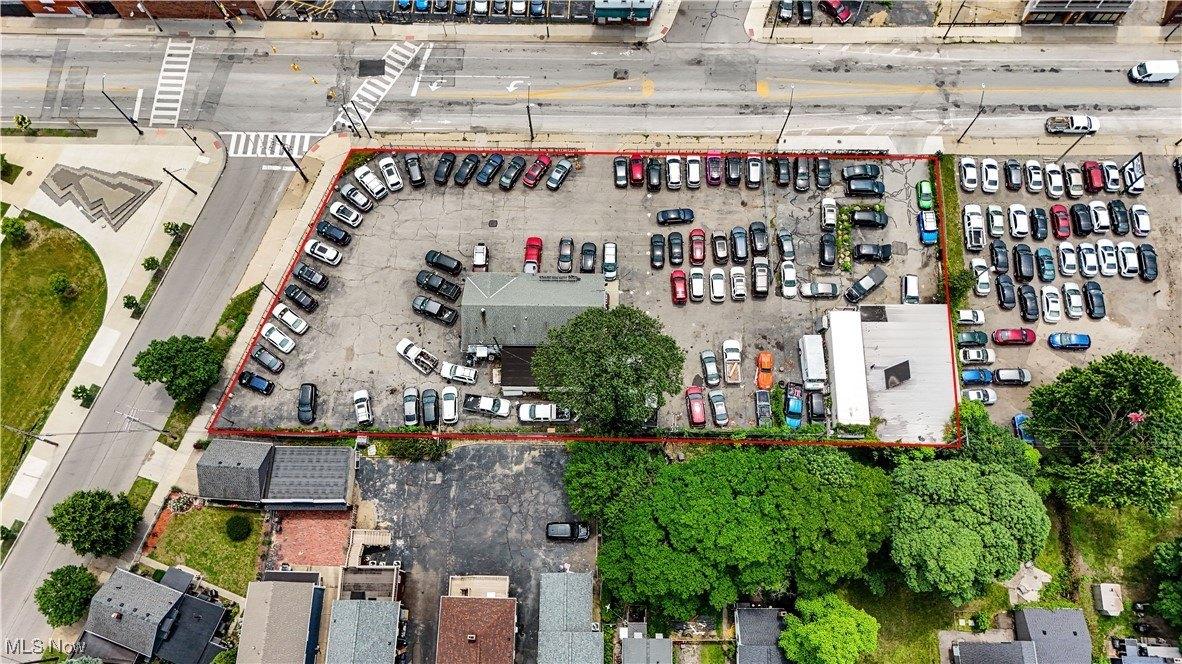 Property Image for 4910 Detroit Avenue