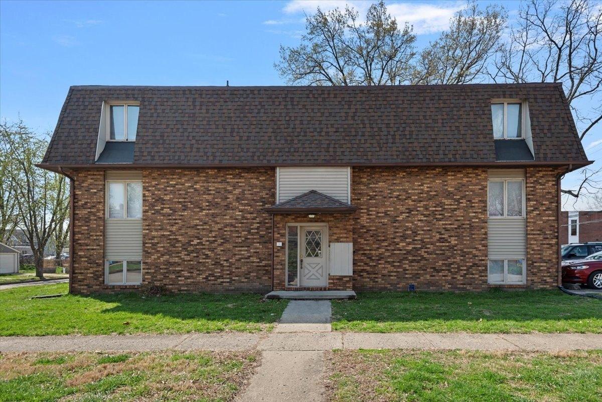 Property Image for 1001 S 1st Street