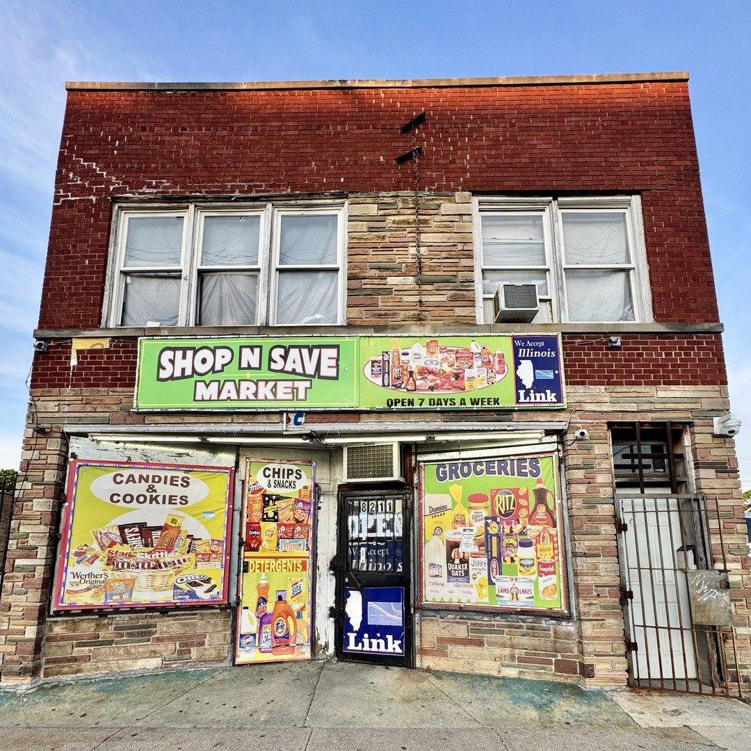 Property Image for 8211 S Ashland Avenue