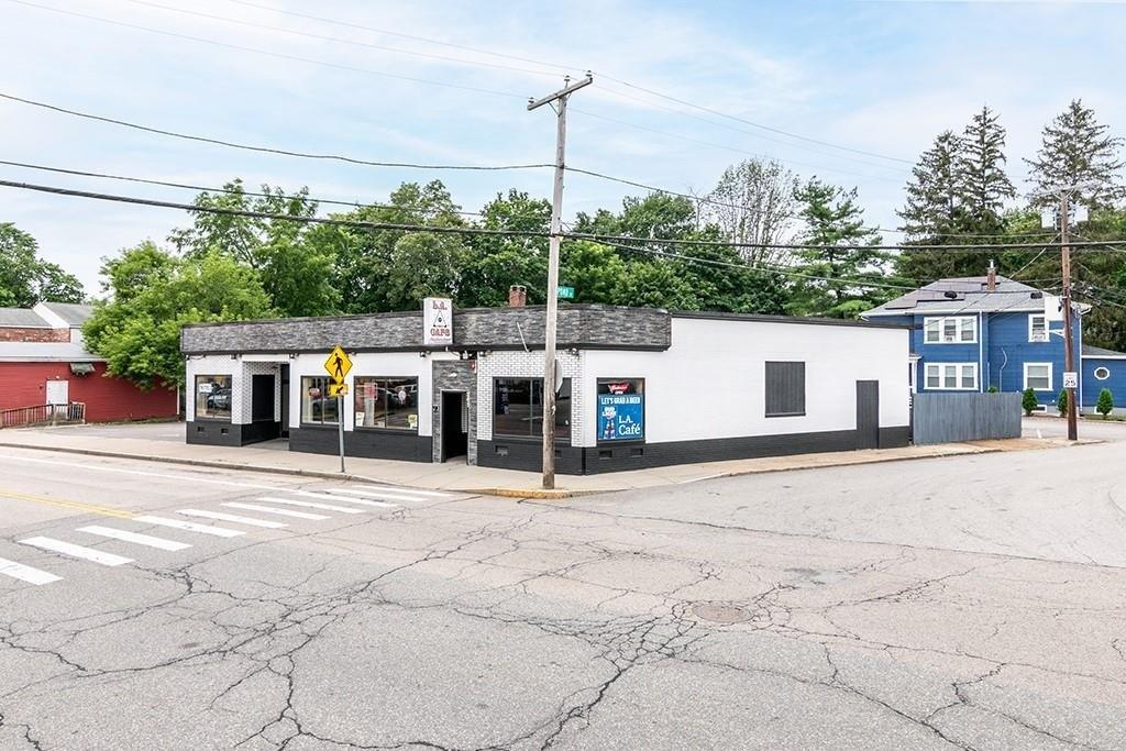 Property Image for 245 Washington Street