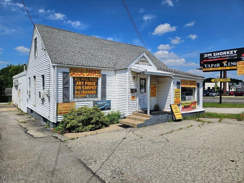 Property Image for 4950 Mahoning Avenue