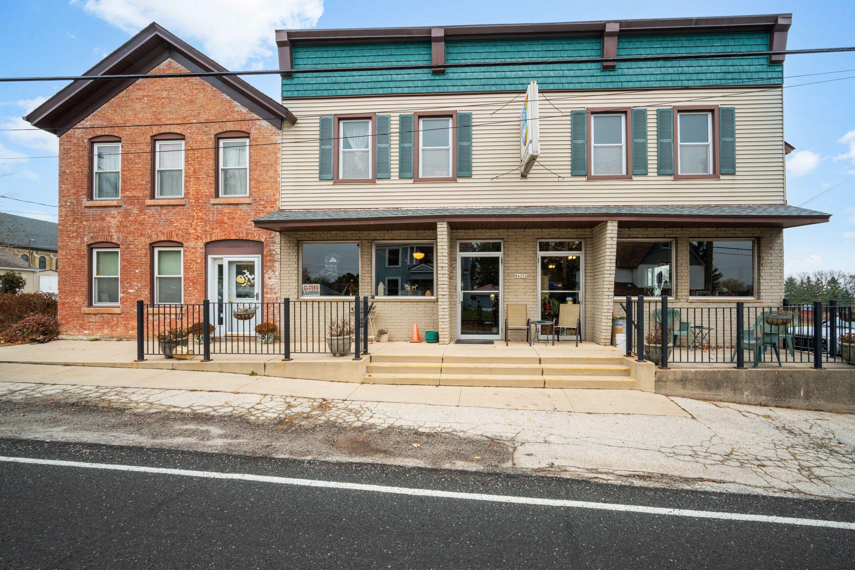 Property Image for W4254 County Road K -