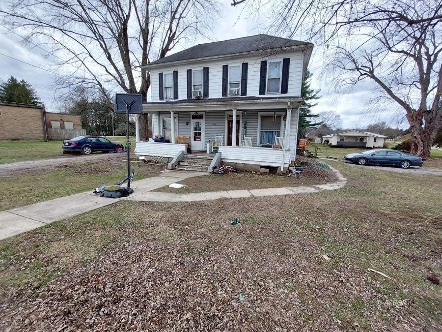 Property Image for 128 SR 682 N Plains Rd