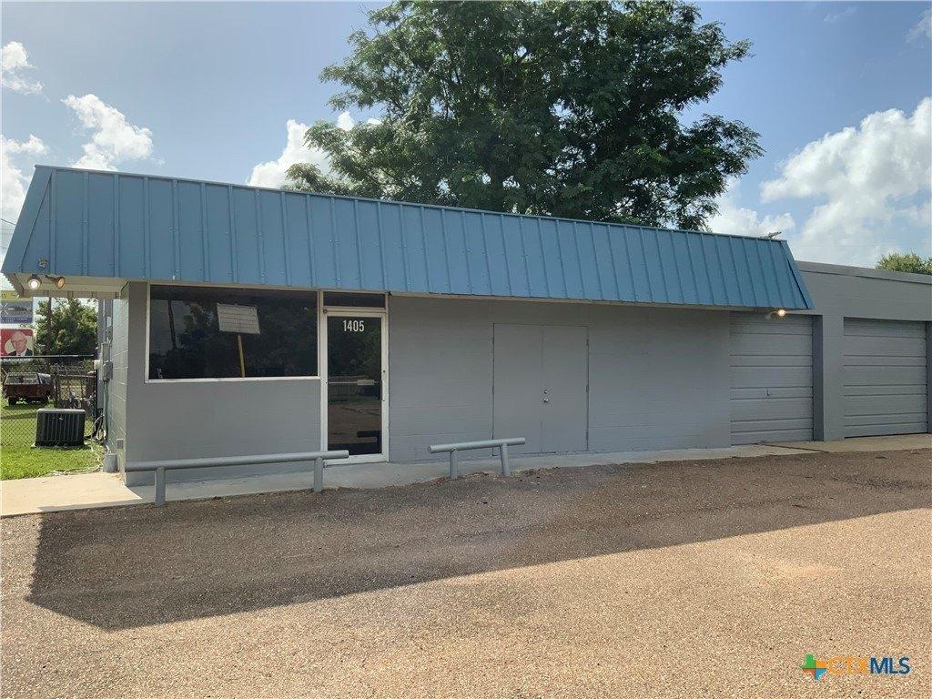 Property Image for 1405 Moody Street