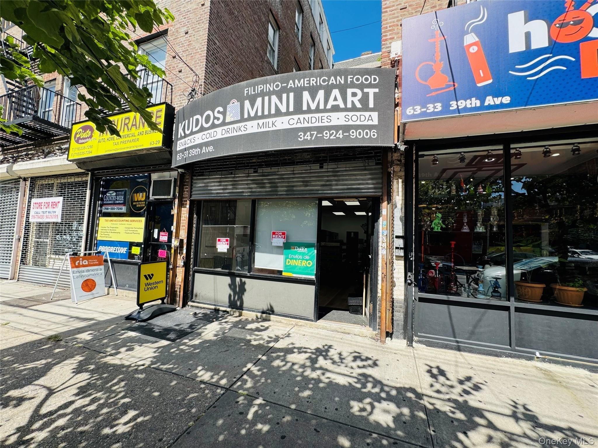 Property Image for 63-31 39th ave Avenue