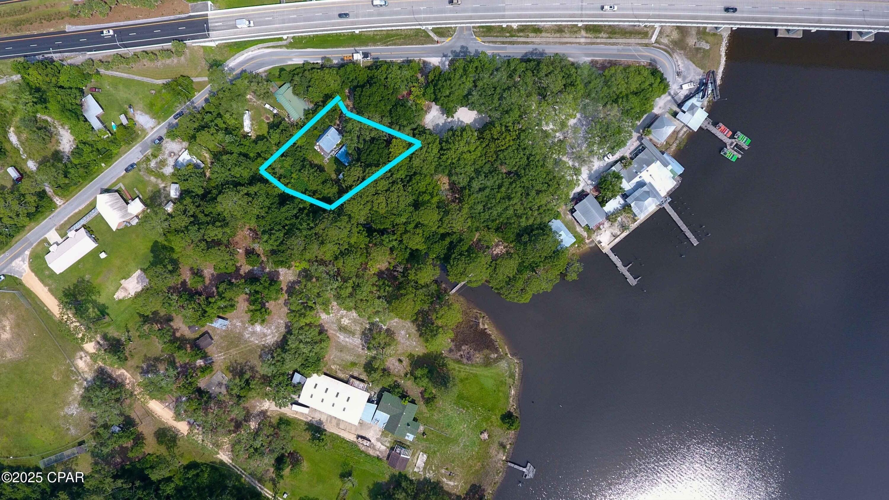 Property Image for 14812 Bay View Circle