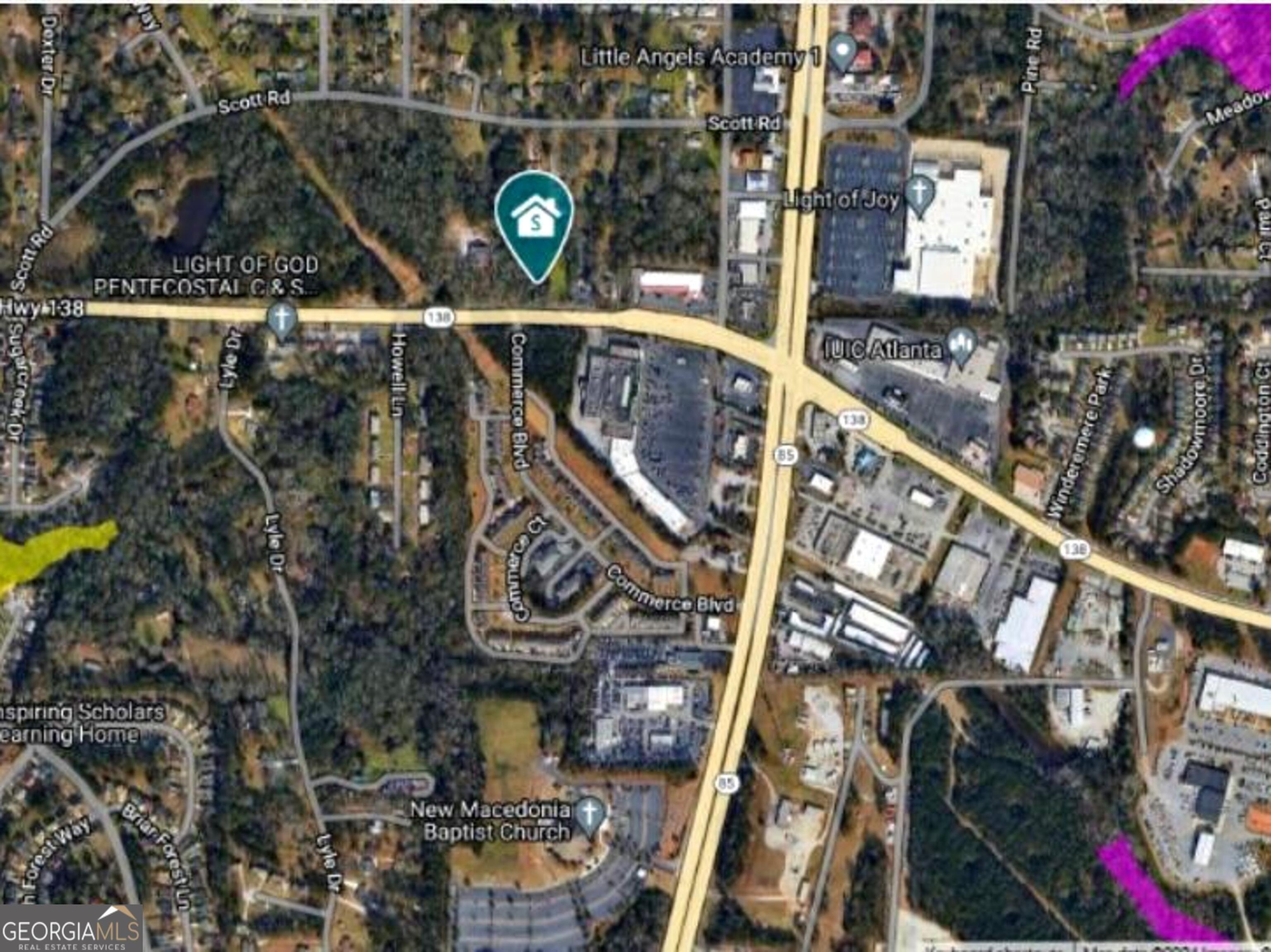 Property Image for 855 Highway 138