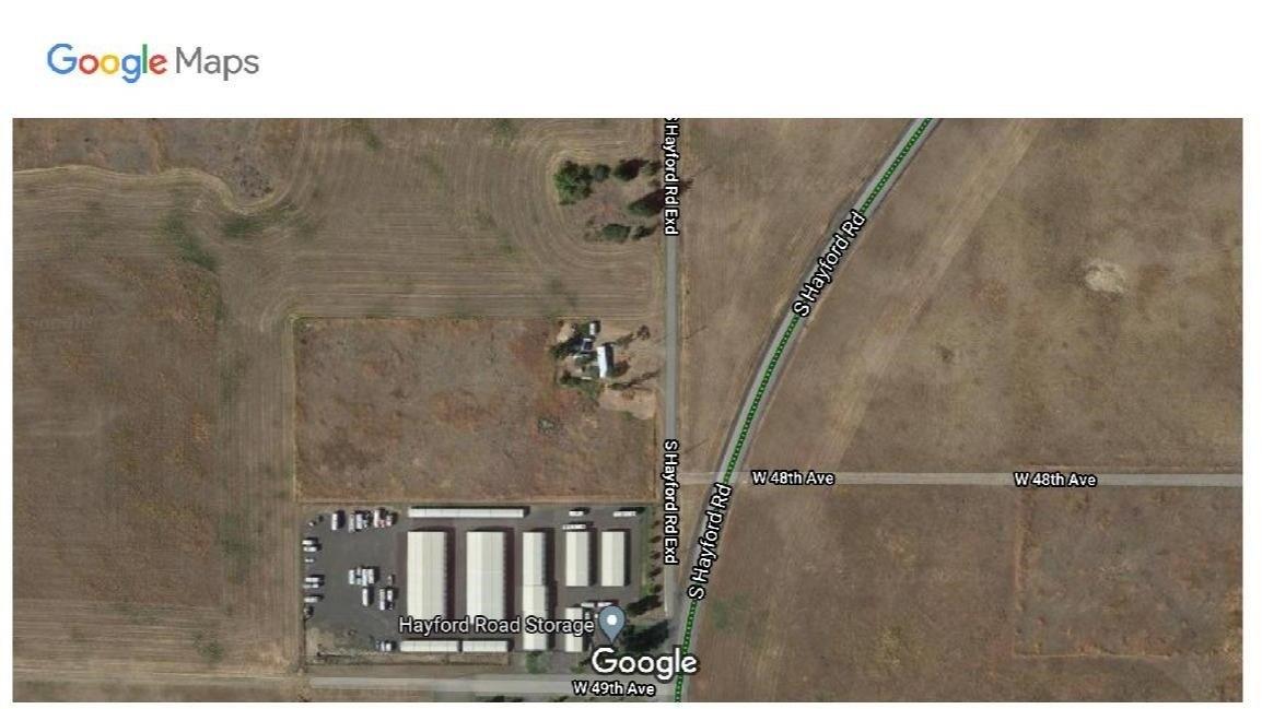 Property Image for 4716 S Hayford Rd