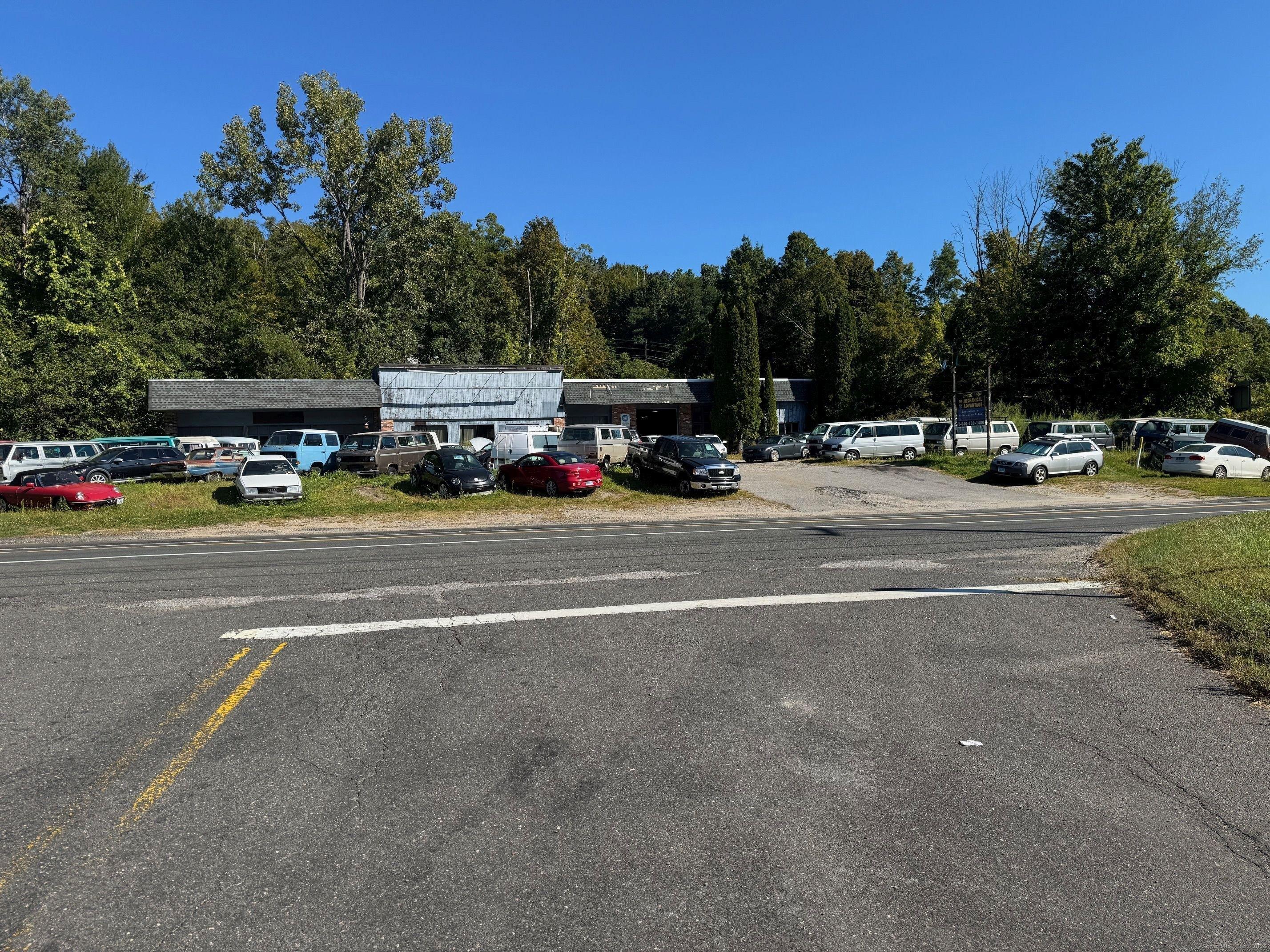 Property Image for 404 New Hartford Road