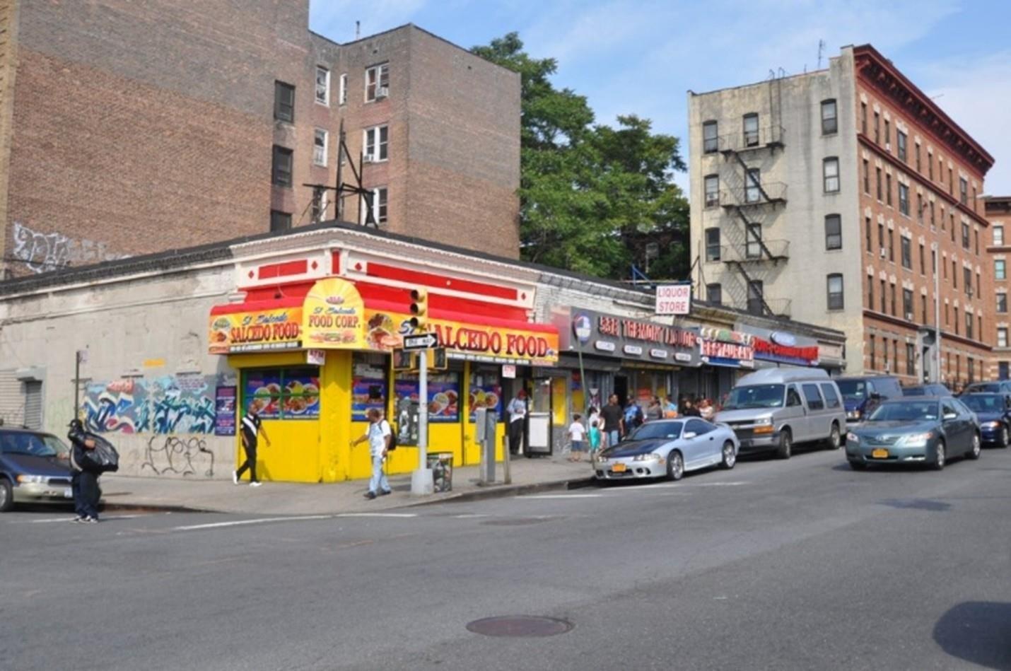 Property Image for 51 Tremont Avenue