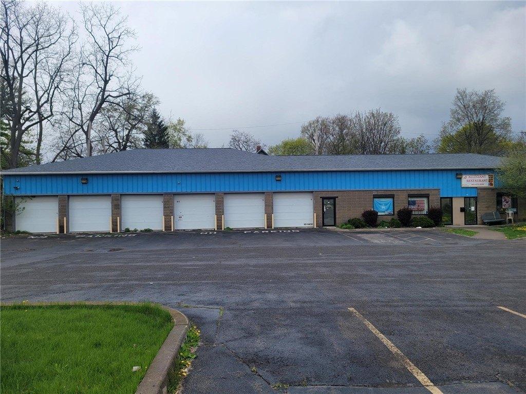 Property Image for 801-807 S Plymouth Avenue