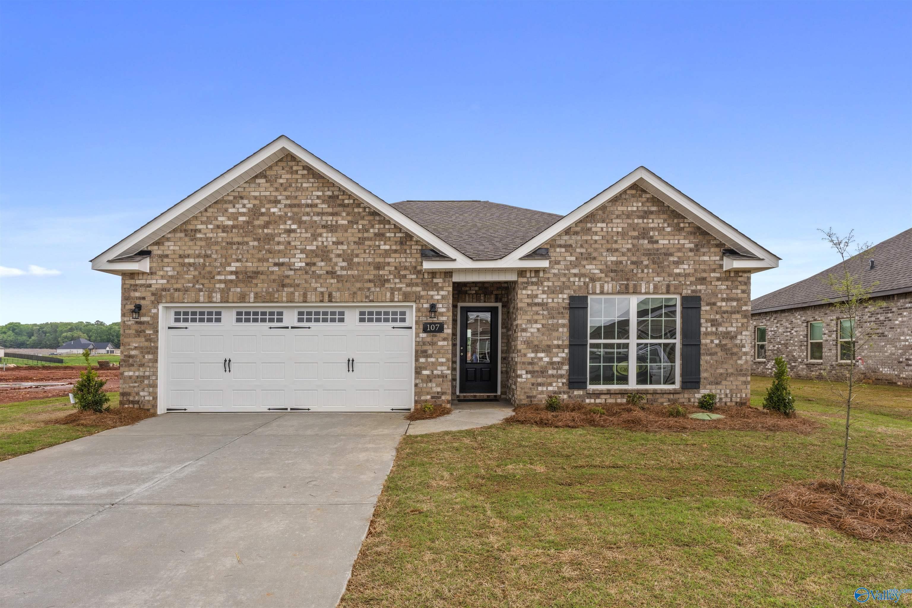 Property Image for 107 Saylor Rose Drive
