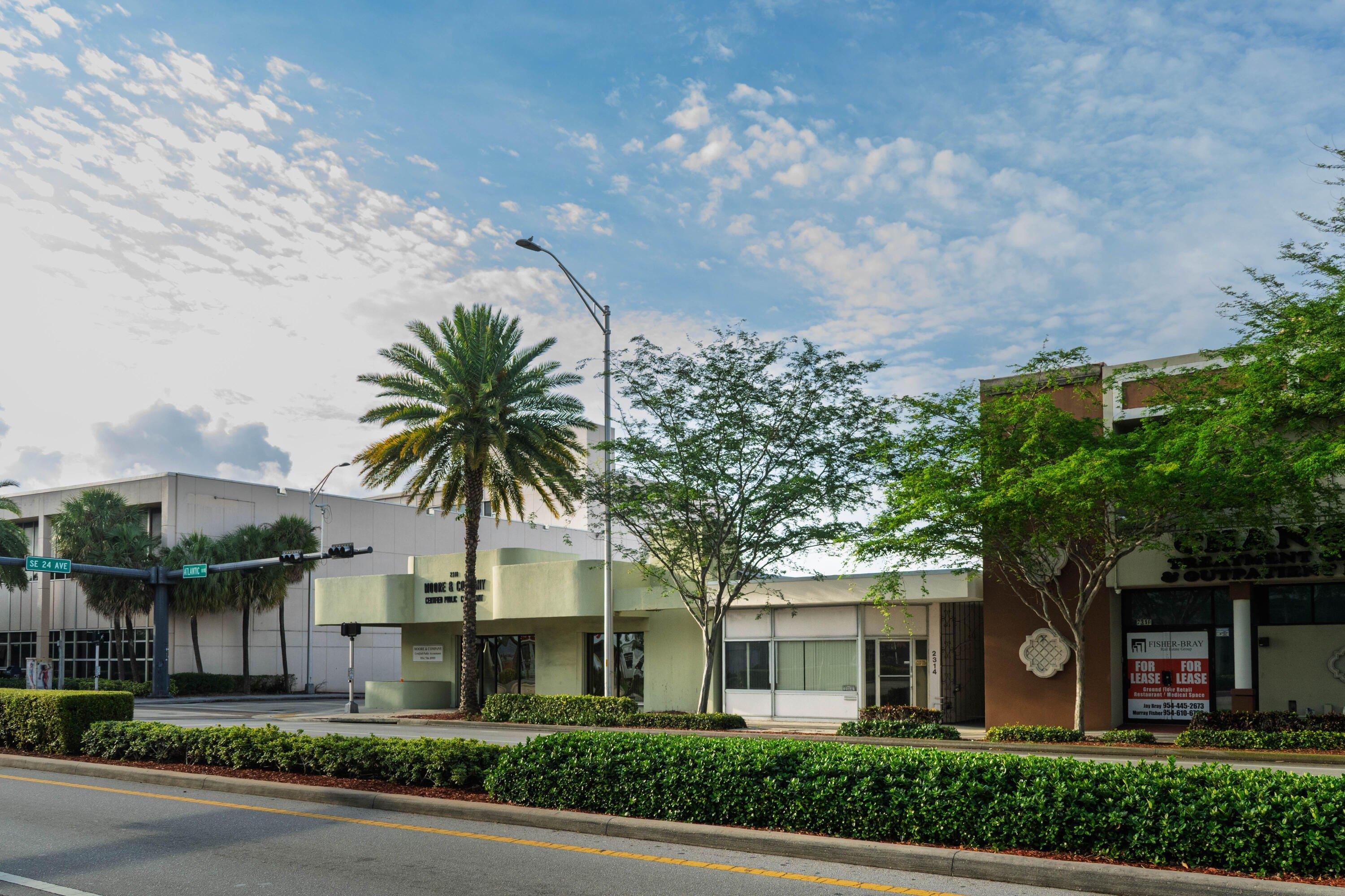 Property Image for 2314 E Atlantic Boulevard E